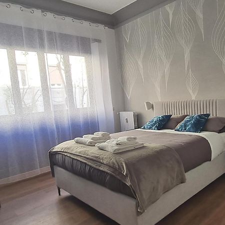 Romebesthome Beccaria - Piazza Del Popolo Екстер'єр фото