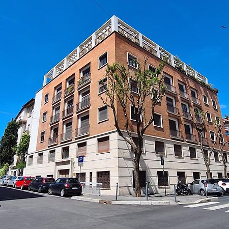 Romebesthome Beccaria - Piazza Del Popolo Екстер'єр фото