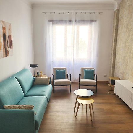 Romebesthome Beccaria - Piazza Del Popolo Екстер'єр фото