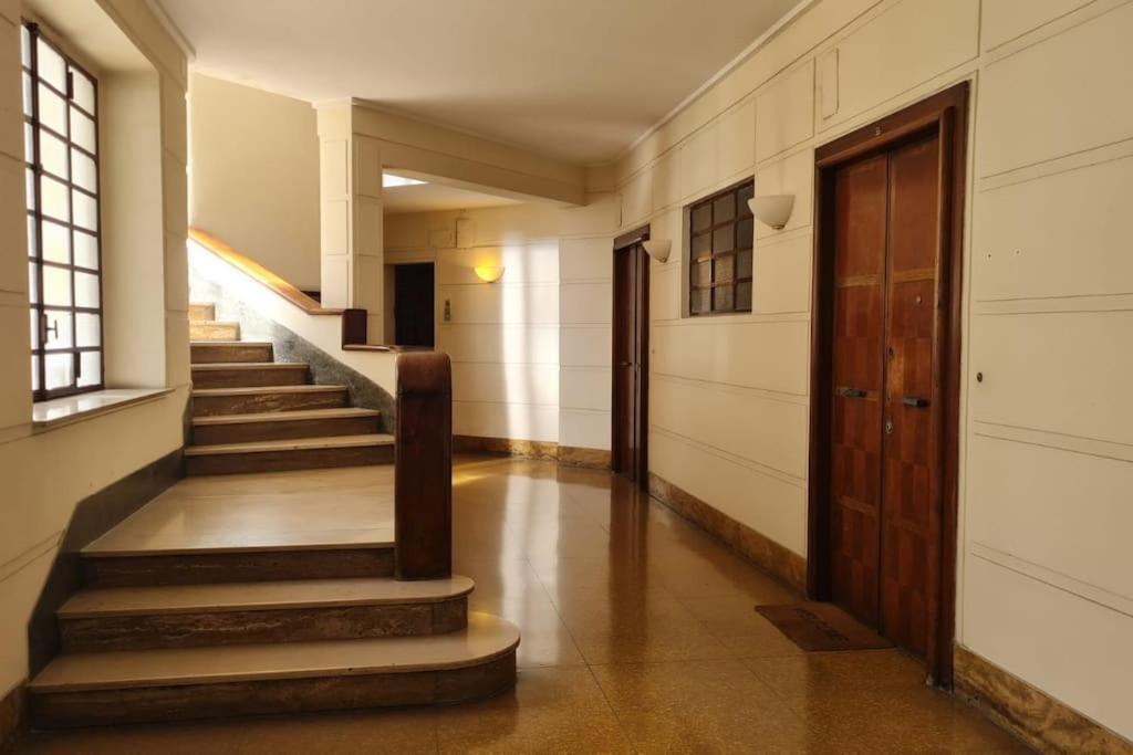 Romebesthome Beccaria - Piazza Del Popolo Екстер'єр фото