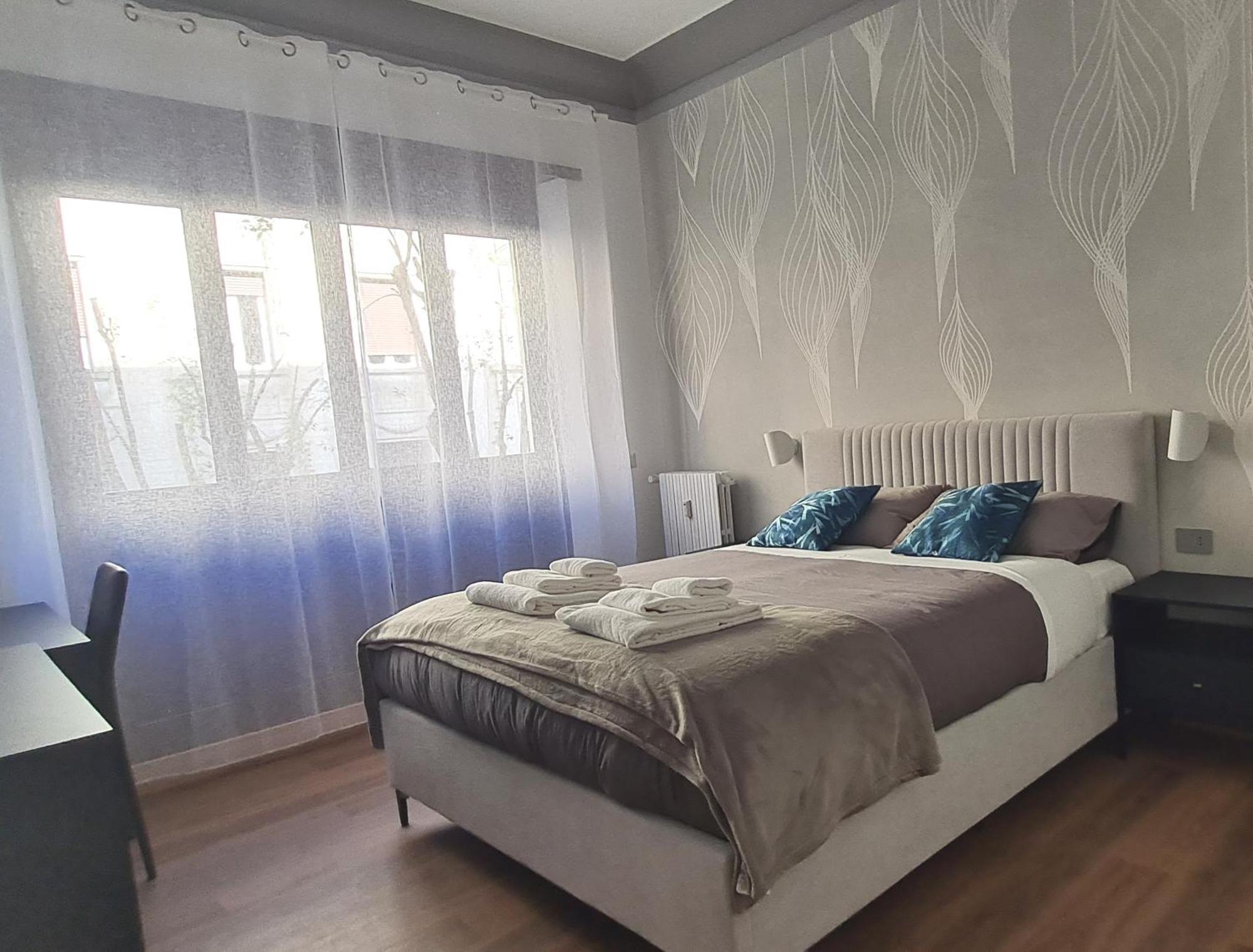 Romebesthome Beccaria - Piazza Del Popolo Екстер'єр фото