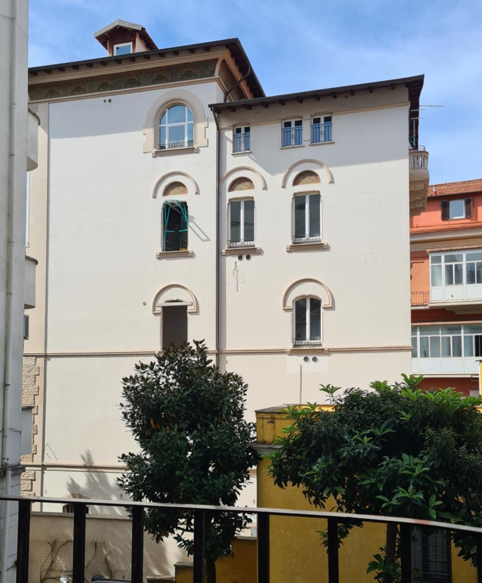 Romebesthome Beccaria - Piazza Del Popolo Екстер'єр фото