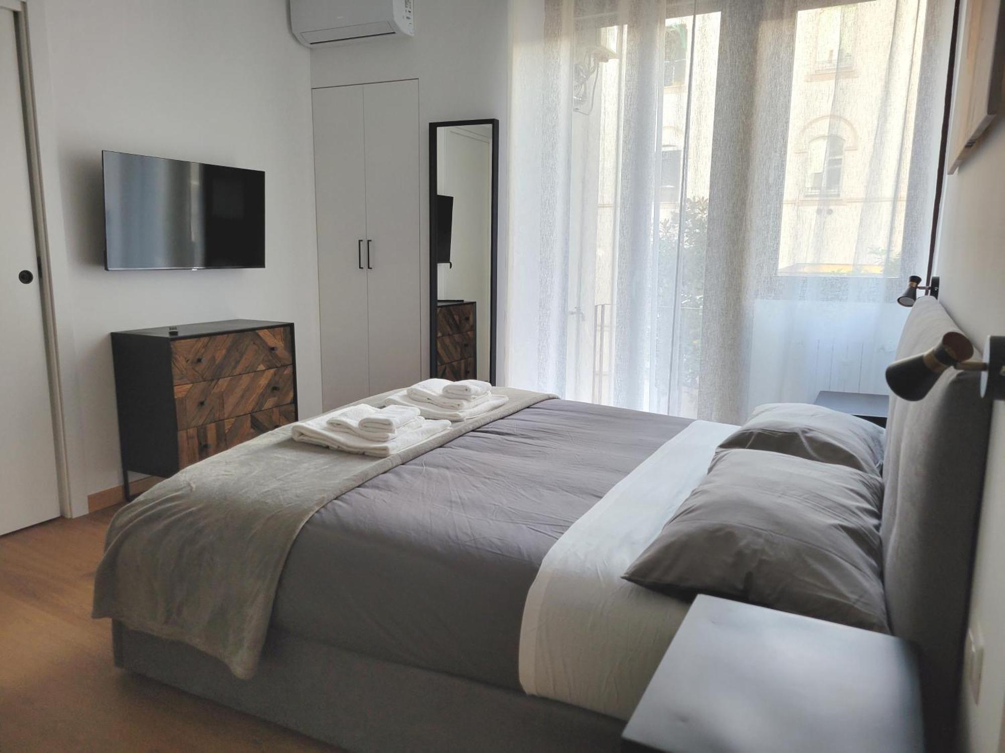 Romebesthome Beccaria - Piazza Del Popolo Екстер'єр фото