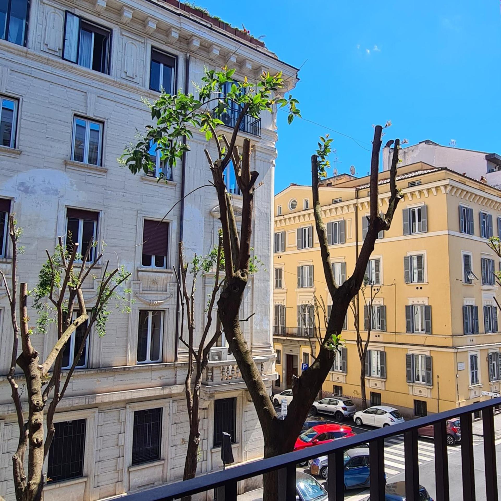 Romebesthome Beccaria - Piazza Del Popolo Екстер'єр фото