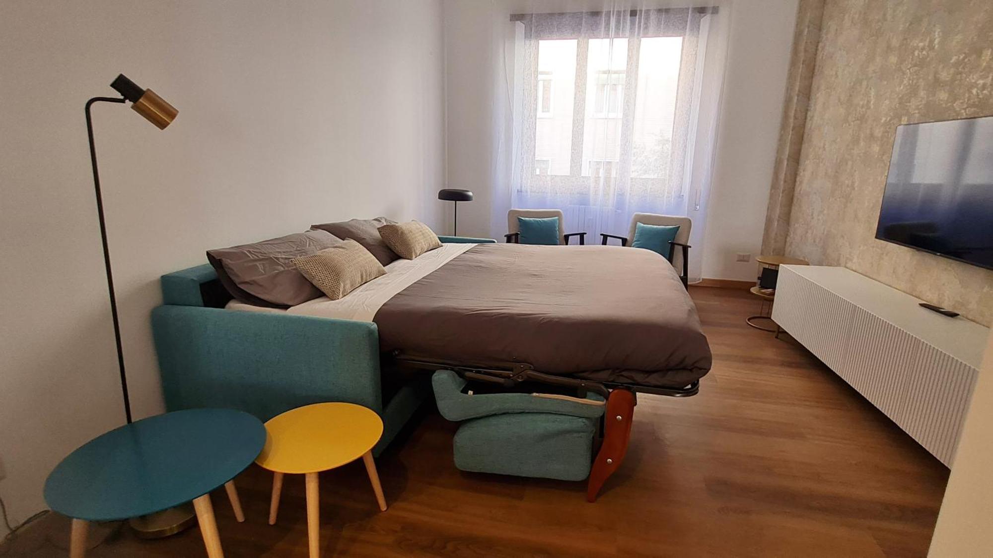 Romebesthome Beccaria - Piazza Del Popolo Екстер'єр фото