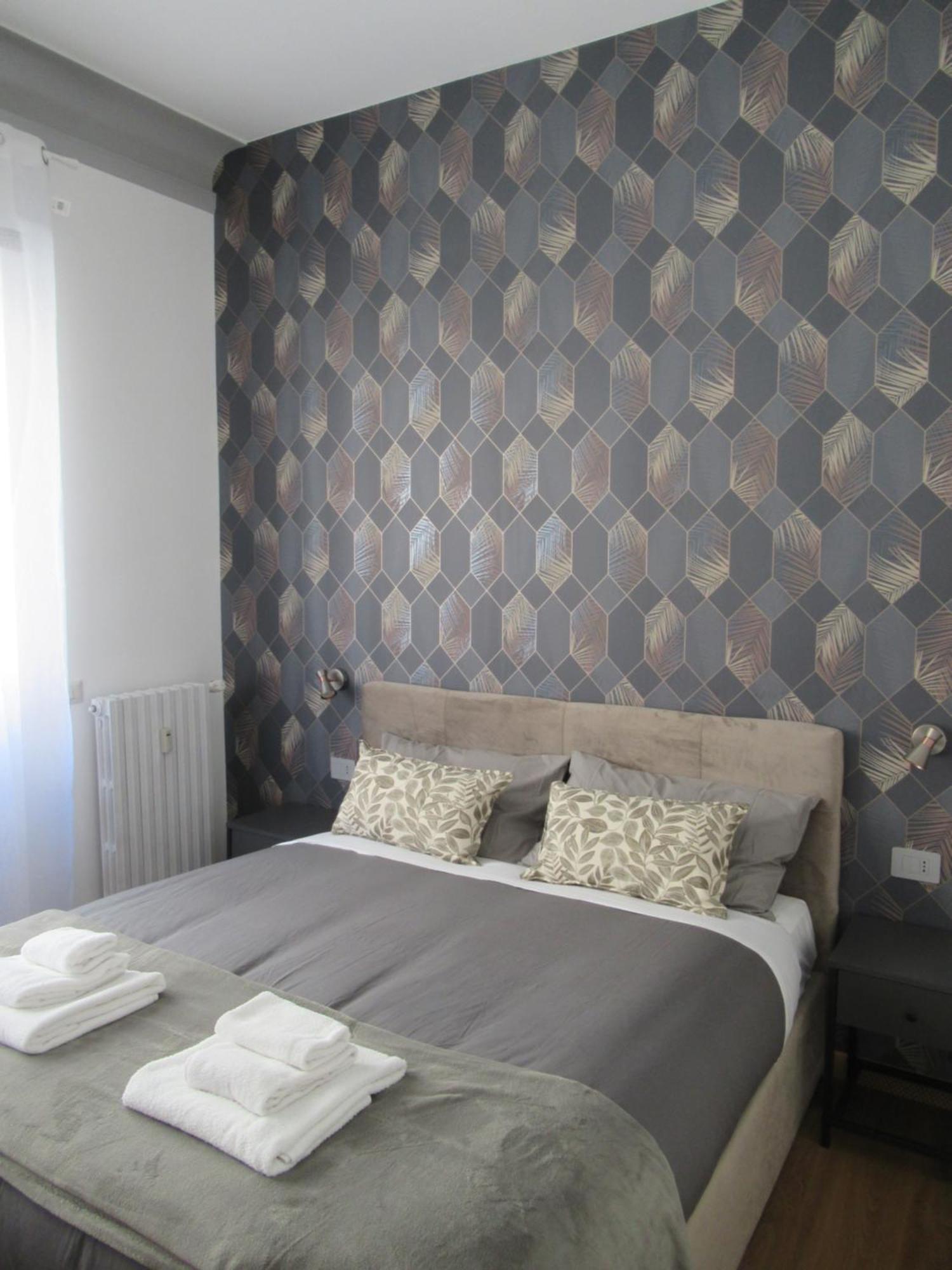 Romebesthome Beccaria - Piazza Del Popolo Екстер'єр фото