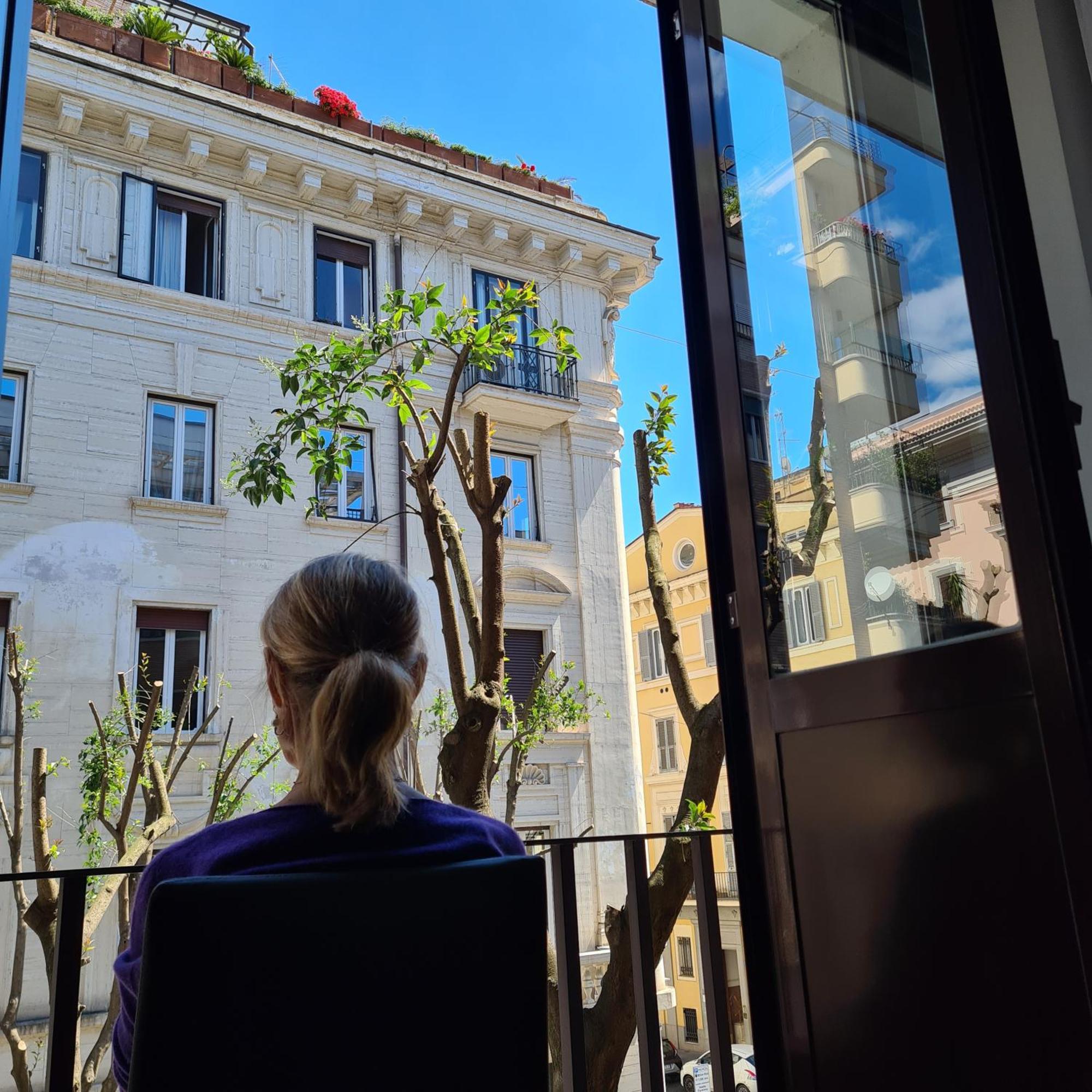 Romebesthome Beccaria - Piazza Del Popolo Екстер'єр фото
