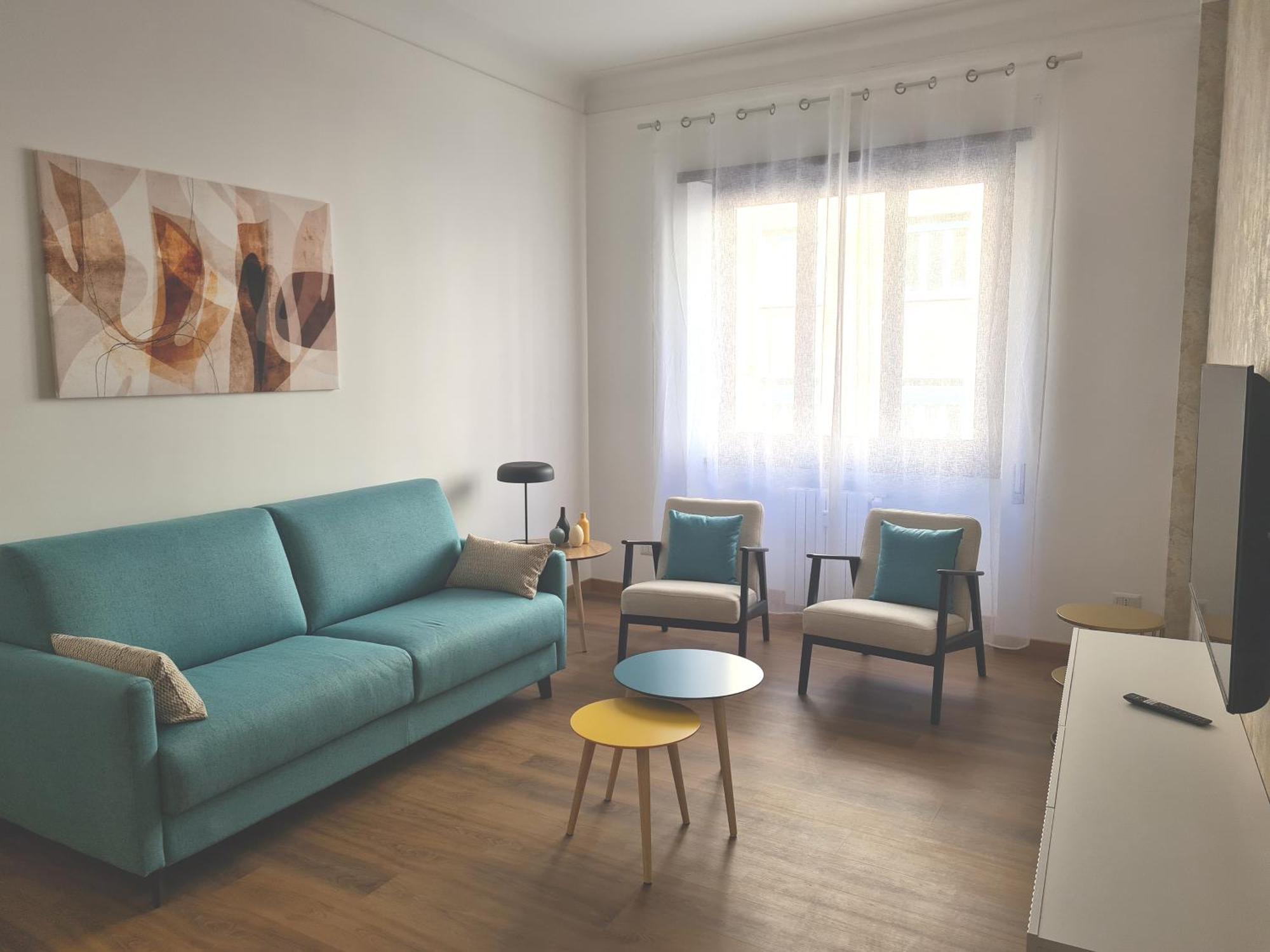 Romebesthome Beccaria - Piazza Del Popolo Екстер'єр фото