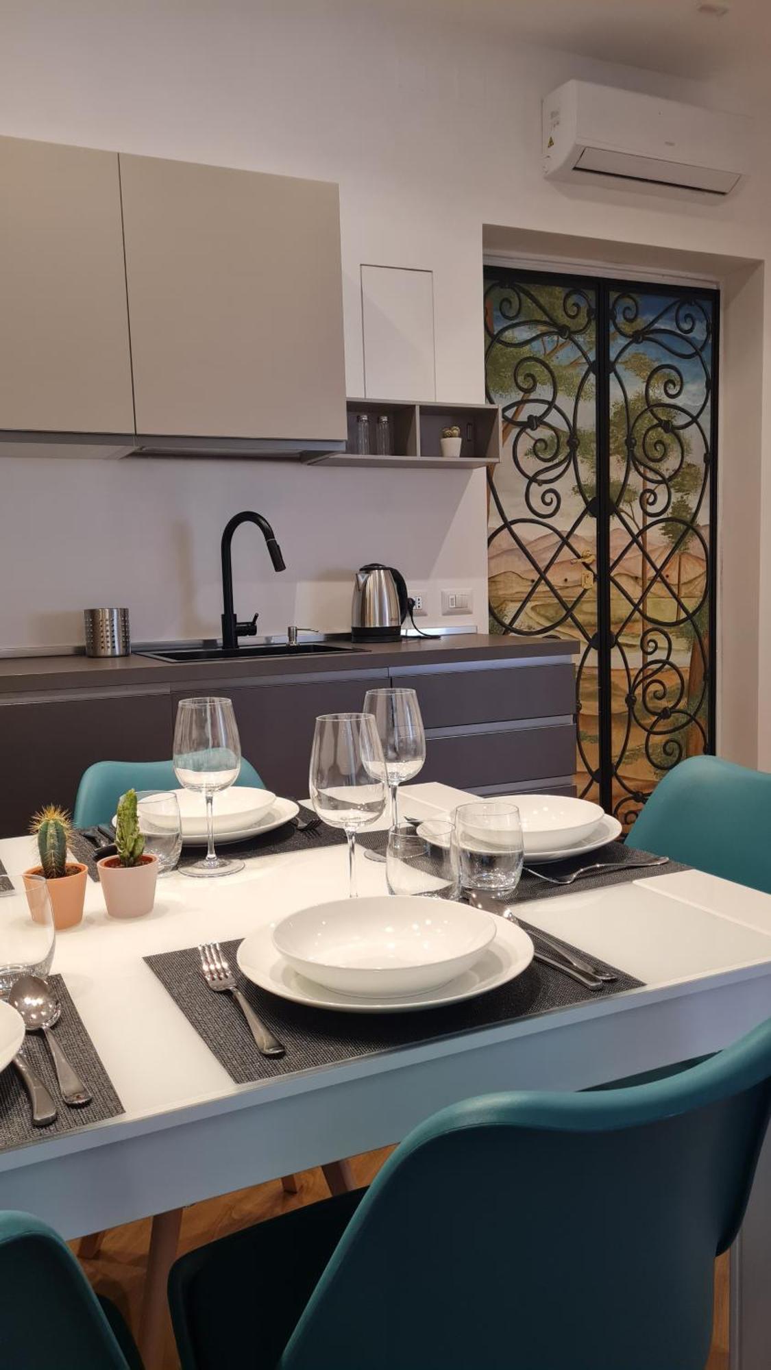 Romebesthome Beccaria - Piazza Del Popolo Екстер'єр фото