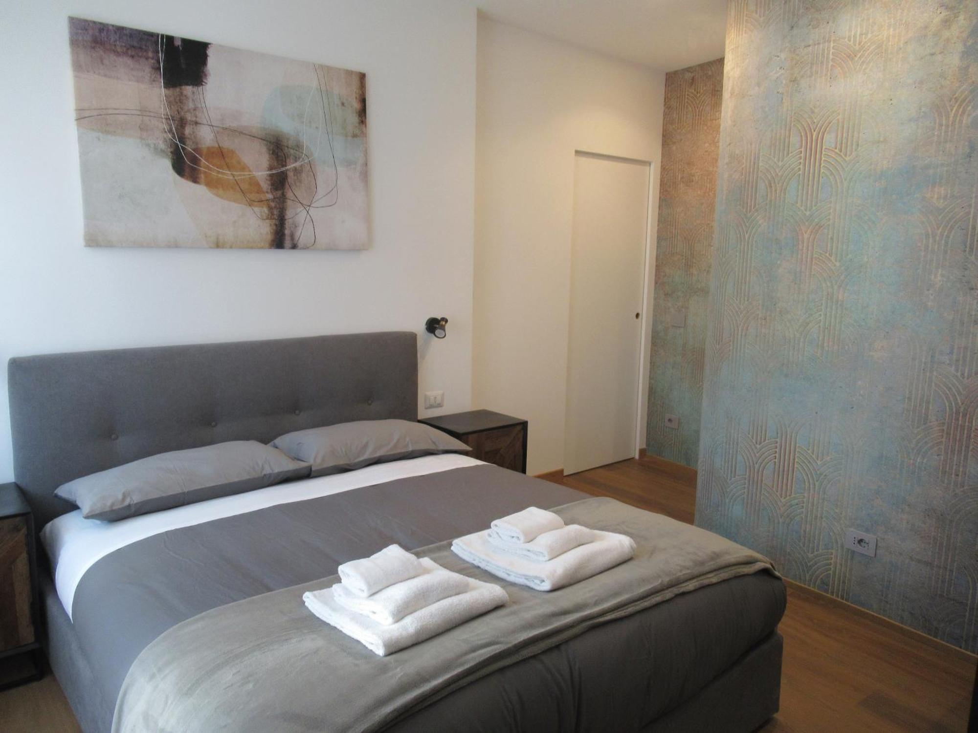 Romebesthome Beccaria - Piazza Del Popolo Екстер'єр фото