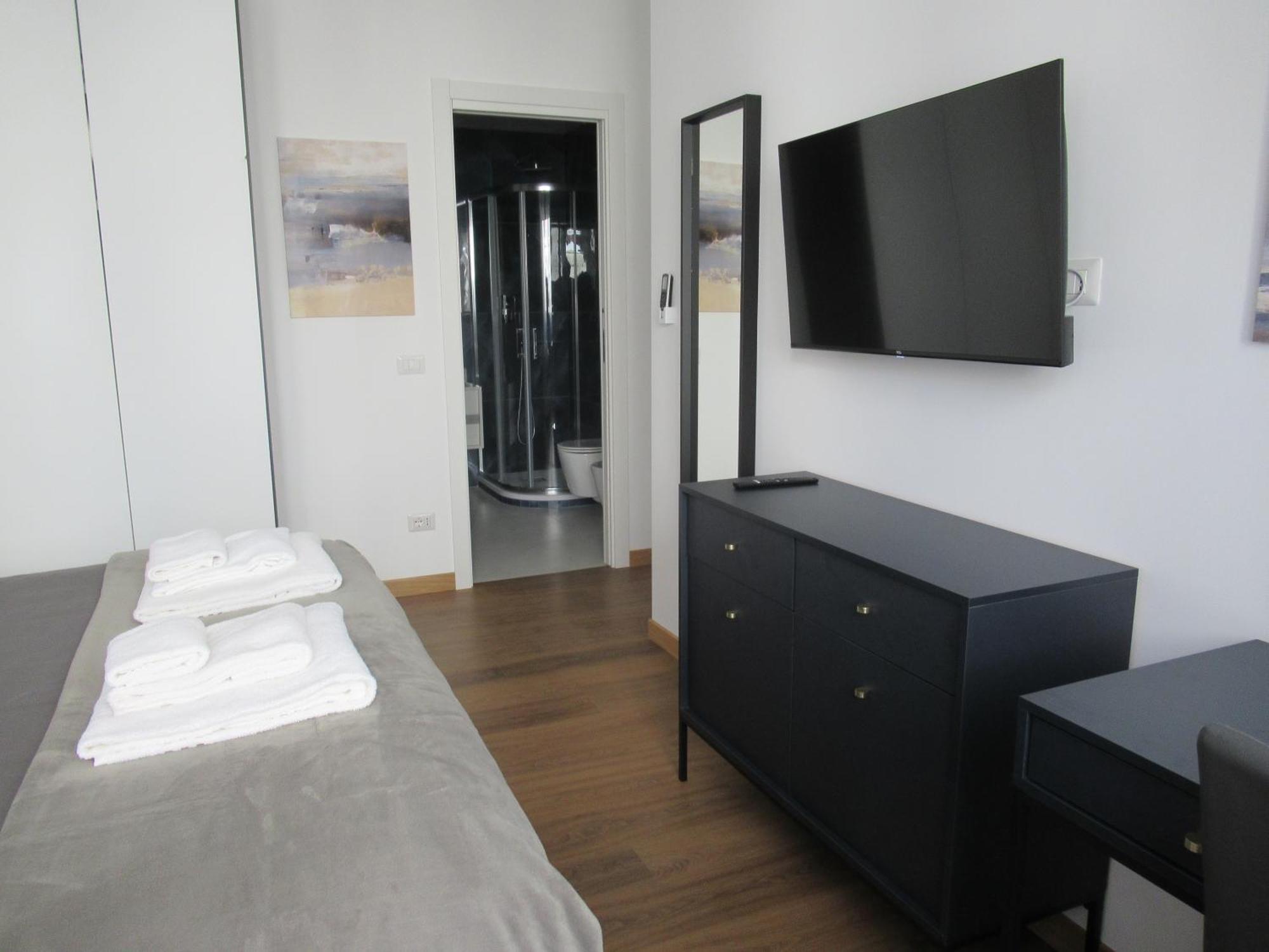 Romebesthome Beccaria - Piazza Del Popolo Екстер'єр фото