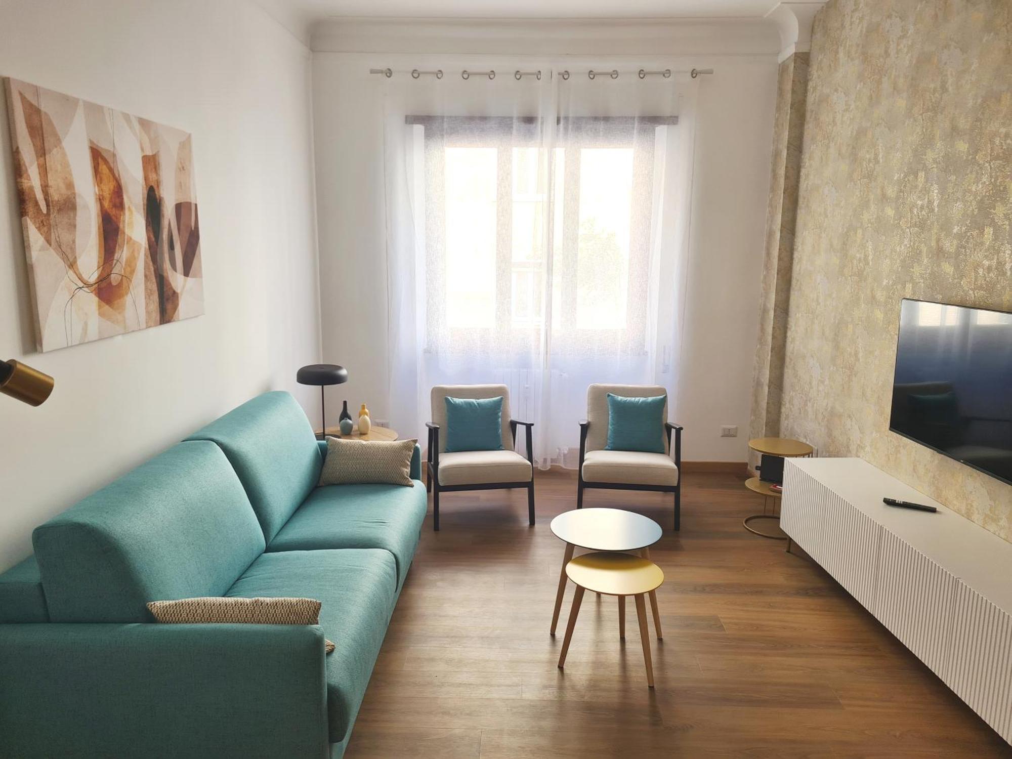Romebesthome Beccaria - Piazza Del Popolo Екстер'єр фото