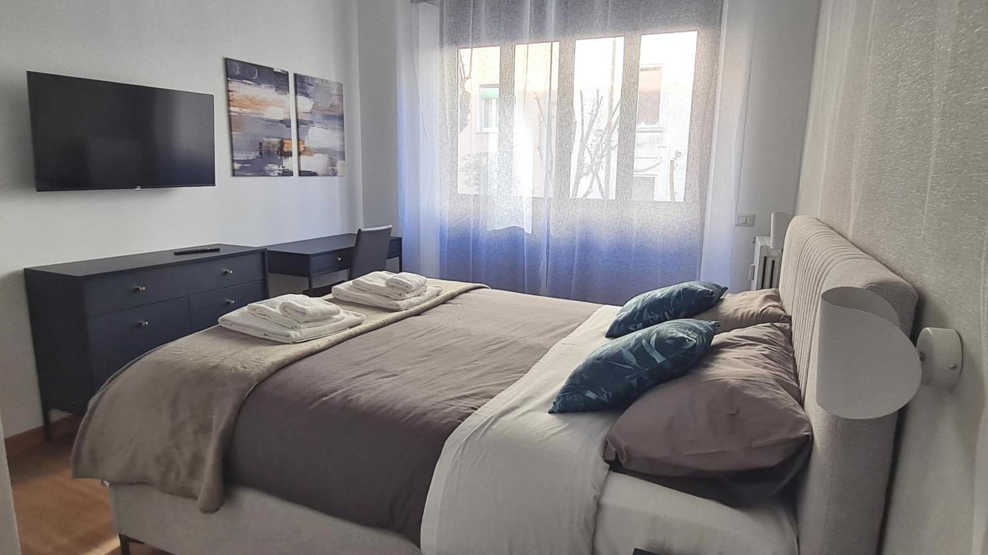 Romebesthome Beccaria - Piazza Del Popolo Екстер'єр фото