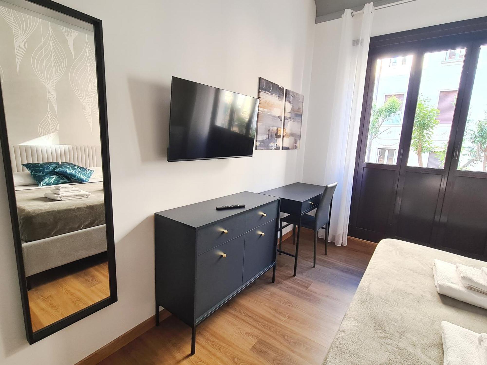 Romebesthome Beccaria - Piazza Del Popolo Екстер'єр фото