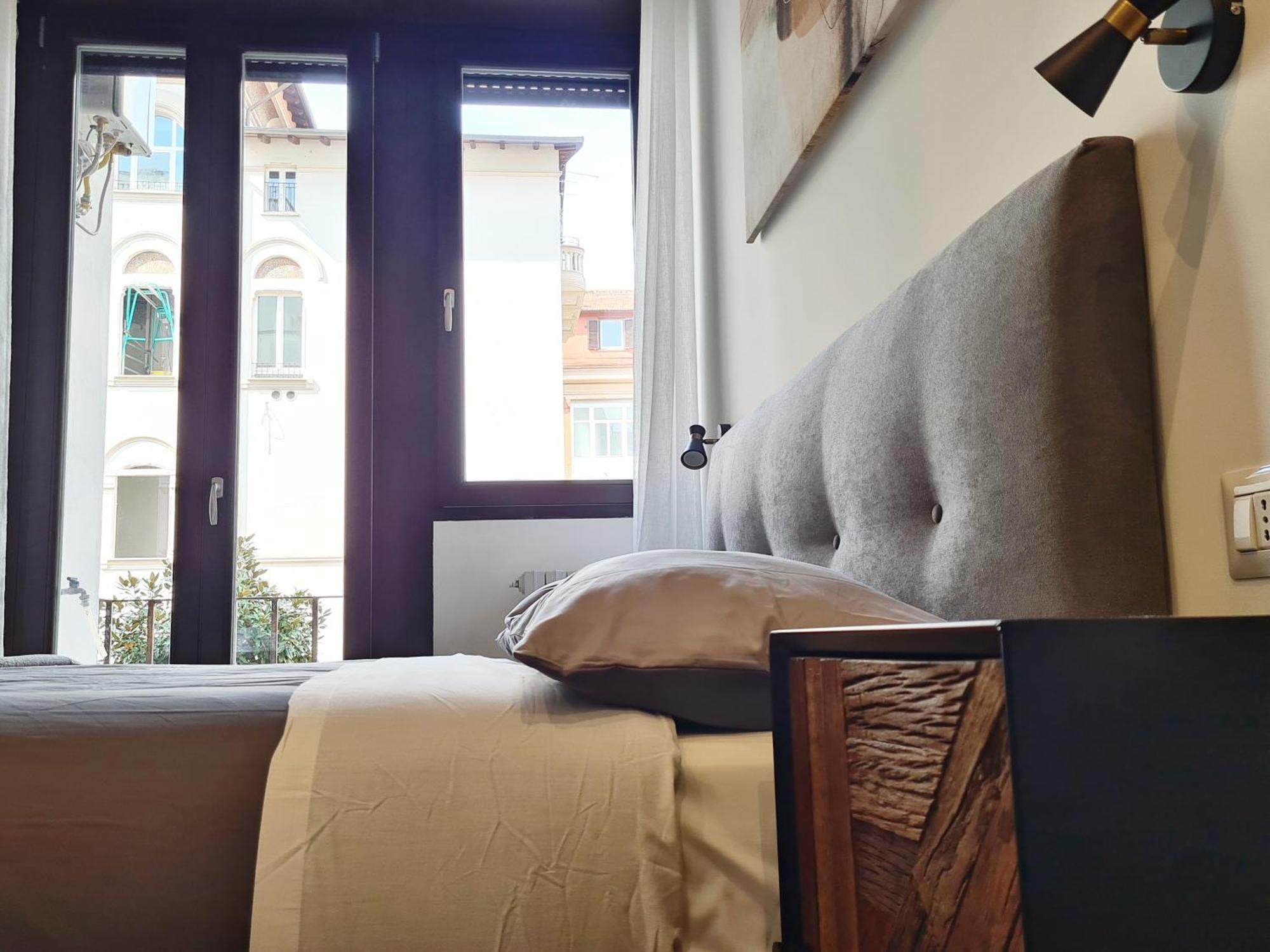 Romebesthome Beccaria - Piazza Del Popolo Екстер'єр фото